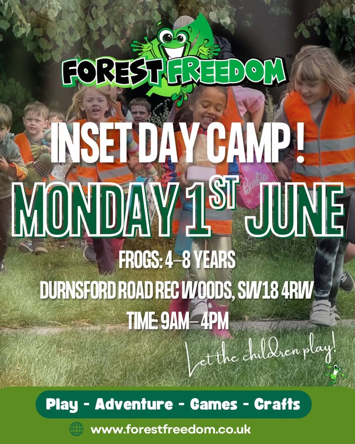 Forest Freedom